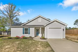 1420 Demila Dr, Fayetteville, NC 28314 - Photo 1