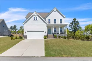 353 Countryside Dr, Lillington, NC 27546 - Photo 1