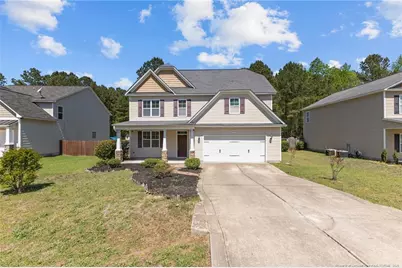 4025 Lifestyle Road, Fayetteville, NC 28312 - Photo 1