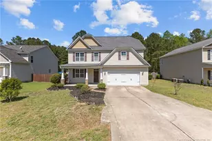 4025 Lifestyle Rd, Fayetteville, NC 28312 - Photo 1