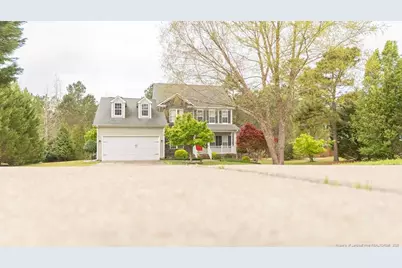 165 Furlong Lane, Raeford, NC 28376 - Photo 1