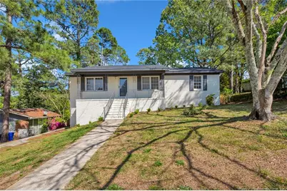 2014 Corrinna Street, Fayetteville, NC 28301 - Photo 1