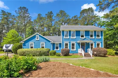 1978 Merrimac Drive, Fayetteville, NC 28304 - Photo 1