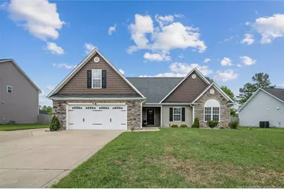 1114 Legend Creek Drive, Hope Mills, NC 28348 - Photo 1