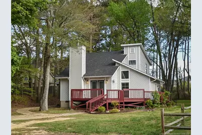 494 Wilder Drive, Fayetteville, NC 28314 - Photo 1