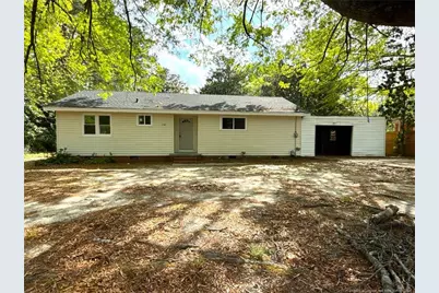 216 Helen Street, Fayetteville, NC 28303 - Photo 1