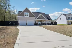 2140 Smith Rd Lot 7, Hope Mills, NC 28348 - Photo 1