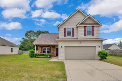 154 Lumber Street, Raeford, NC 28376 - Photo 1