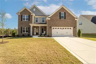 623 Cresswell Moor Wy Lot 22, Fayetteville, NC 28311 - Photo 1