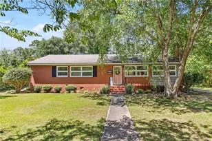 1822 Manteo St, Fayetteville, NC 28303 - Photo 1