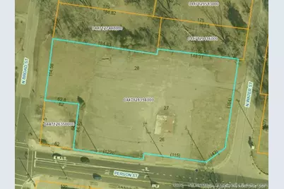 1013 Person Street, Fayetteville, NC 28301 - Photo 1