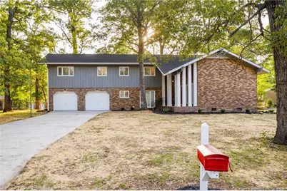 3770 Kings Cross Road, Lumberton, NC 28360 - Photo 1