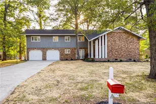 3770 Kings Cross Rd, Lumberton, NC 28360 - Photo 1