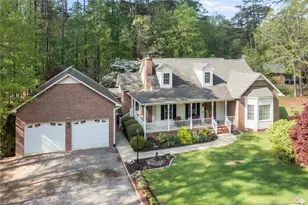 8042 Royal Dr, Sanford, NC 27332 - Photo 1