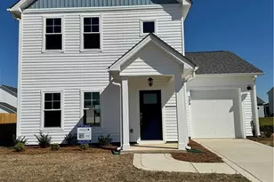 133 Easy St Lot 89, Raeford, NC 28376 - Photo 1