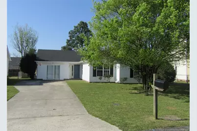 3911 Harden Road, Hope Mills, NC 28348 - Photo 1