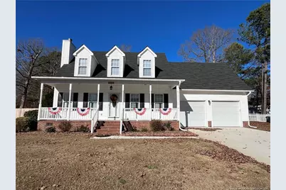 1559 Grassy Branch Drive, Fayetteville, NC 28304 - Photo 1