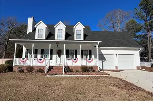 1559 Grassy Branch Dr, Fayetteville, NC 28304 - Photo 1