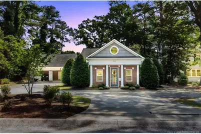 412 Fairfax Avenue, Fayetteville, NC 28303 - Photo 1