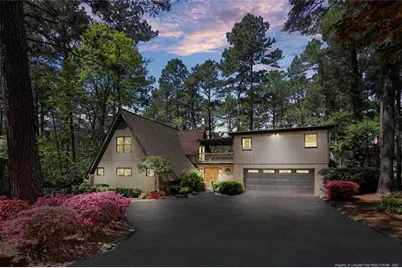 33 Shadow Drive, Whispering Pines, NC 28327 - Photo 1