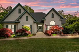 347 Citadel Ct, Raeford, NC 28376 - Photo 1