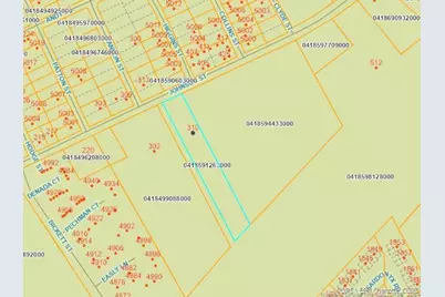 310 Johnson Street, Fayetteville, NC 28303 - Photo 1