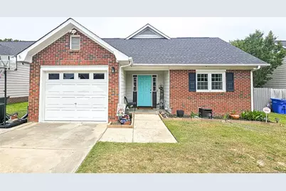 6314 Greycliff Drive, Fayetteville, NC 28314 - Photo 1