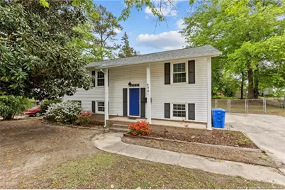 406 Stacy Weaver Drive, Fayetteville, NC 28311 - Photo 1