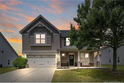 5928 Crown Ridge Court, Fayetteville, NC 28314 - Photo 1