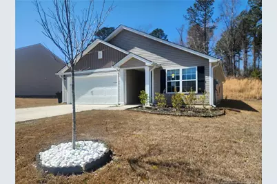207 Barnsley Road, Angier, NC 27501 - Photo 1