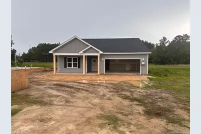 5566 Philippi Church Road, Raeford, NC 28376 - Photo 1