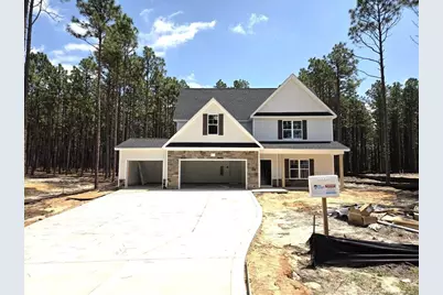 1008 Rhum (Lot 53) Drive, Fayetteville, NC 28311 - Photo 1