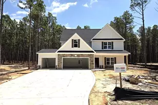 1008 Rhum Dr Lot 53, Fayetteville, NC 28311 - Photo 1