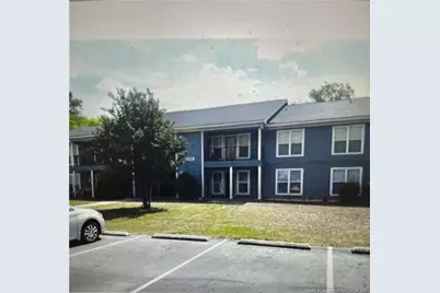 1828 Sardonyx Road #2, Fayetteville, NC 28303 - Photo 1