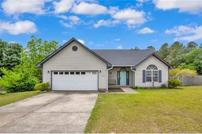 124 Stacy Lane, Raeford, NC 28376 - Photo 1