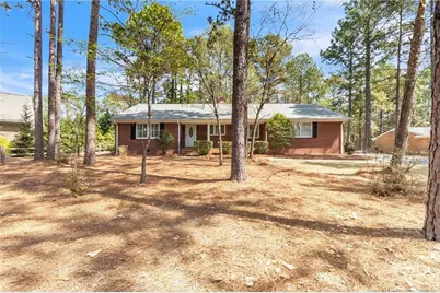 83 Pine Lake Drive, Whispering Pines, NC 28327 - Photo 1