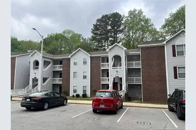 241 Waterdown Drive #11, Fayetteville, NC 28314 - Photo 1