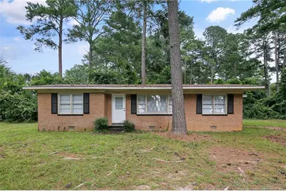 296 Decatur Drive, Fayetteville, NC 28303 - Photo 1