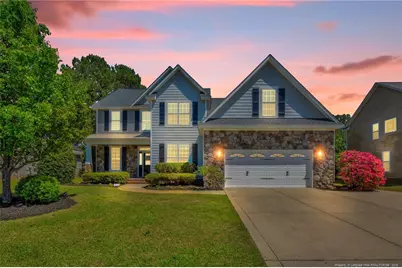 928 Bobby Jones Drive, Fayetteville, NC 28312 - Photo 1