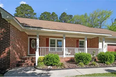 2516 Lull Water Drive, Fayetteville, NC 28306 - Photo 1