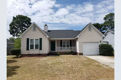 3813 Harden Road, Hope Mills, NC 28348 - Photo 1