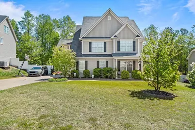 439 Colonist Place, Cameron, NC 28326 - Photo 1