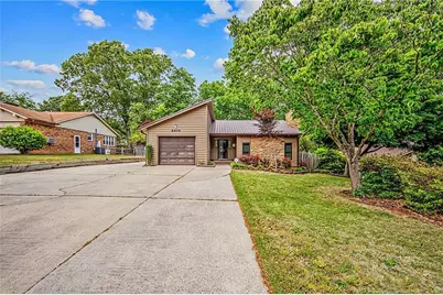 6404 Irvington Court, Fayetteville, NC 28314 - Photo 1