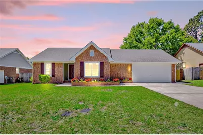 5336 Pringle Way, Hope Mills, NC 28348 - Photo 1