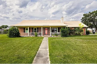 110 Eagle Street, Fayetteville, NC 28306 - Photo 1