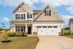 1409 Amen Ct, Hope Mills, NC 28348 - Photo 1