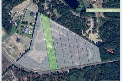 00 Fields (Lot 6) Road, Fayetteville, NC 28312 - Photo 1