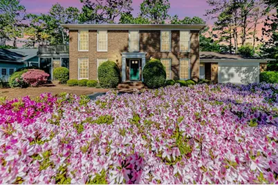 219 Pine Ridge Drive, Whispering Pines, NC 28327 - Photo 1