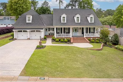 2220 Winterlochen Road, Fayetteville, NC 28305 - Photo 1