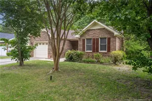 4327 Haskell Dr, Hope Mills, NC 28348 - Photo 1